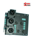 SIEMENS 6GT2002-0EB00 interface module