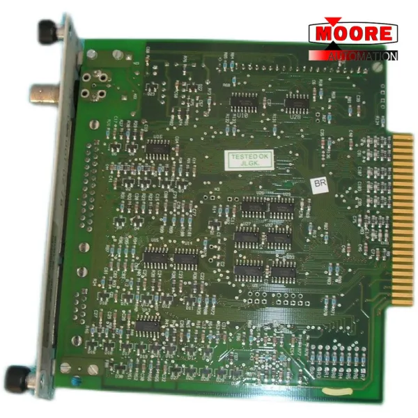 Pacific OC950 105-095006-01 OC950-503-01 Option Card