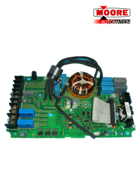 Schneider 16252910112A06 inverter board