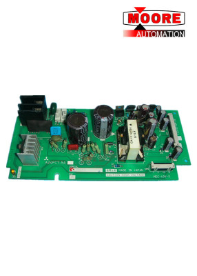 MITSUBISHI A24PC7.5A BC186A202G51 Inverter-PCB