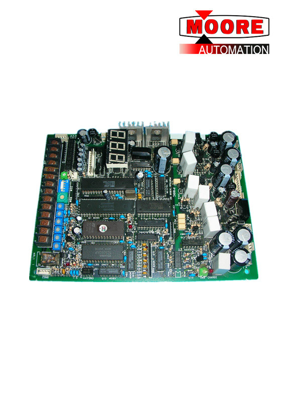 EMERSON P189C Control modules
