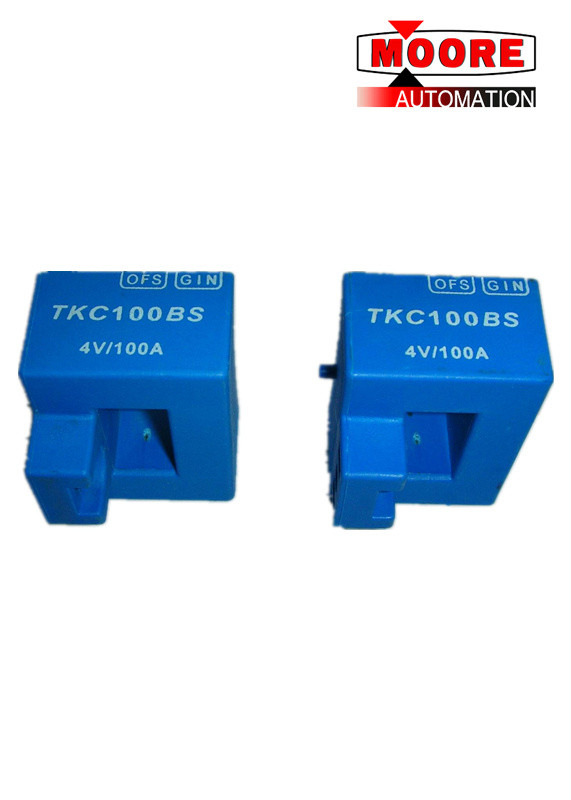 TKC100BS Hall Sensor