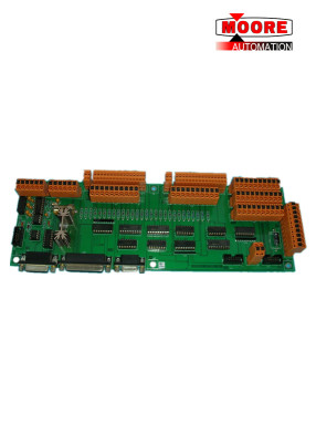 TEMPRESS SYSTEMS 5.23.104.0001 910104 motherBoard