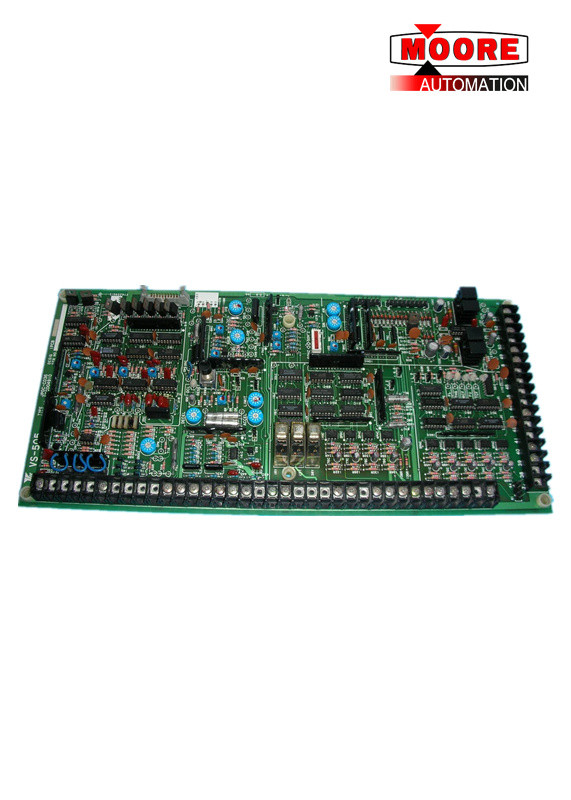VS-505 JPDC-C036 ETC004910 CIRCUIT BOARD CARD