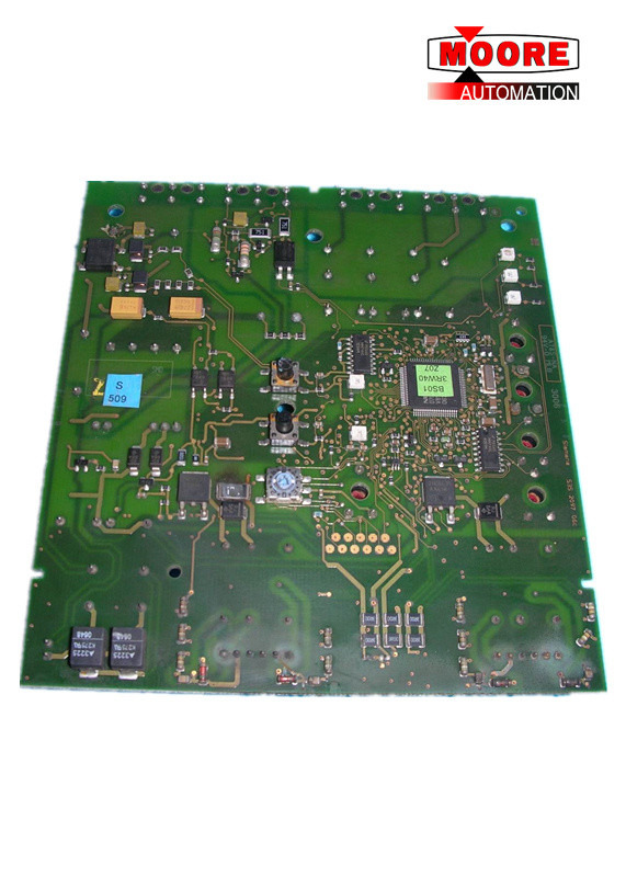 SIEMENS 535 2097 06C 535209706C PCB board