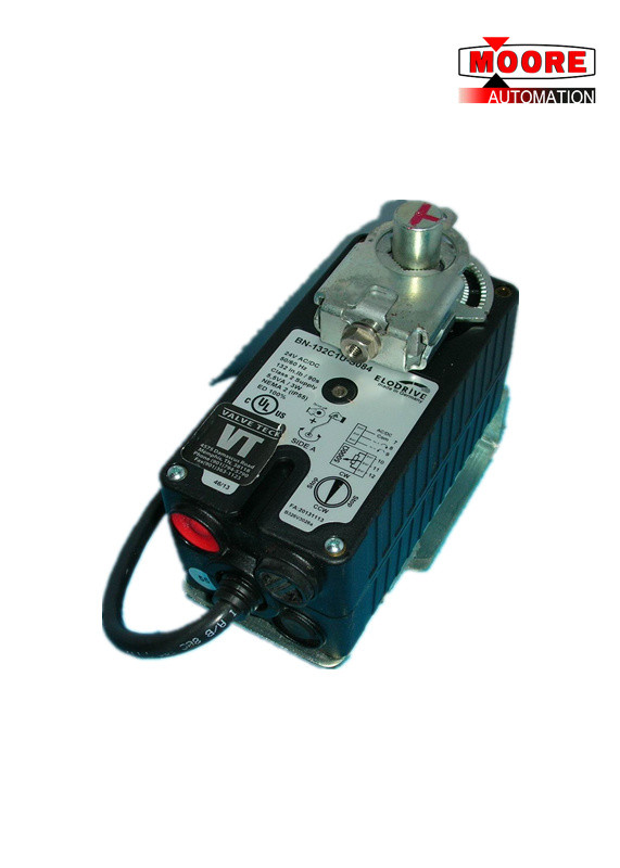 ELODRIVE BN-132C1U-S084 Class 2 Supply