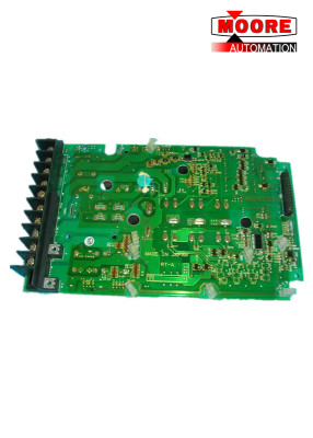 RT-A G9-PPCB SA520459-04 with module CM15TF-24H CVM25CC160