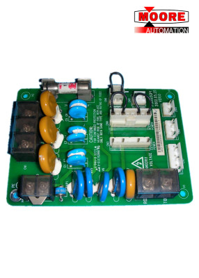 Emerson F1A493GP1 Drive Board