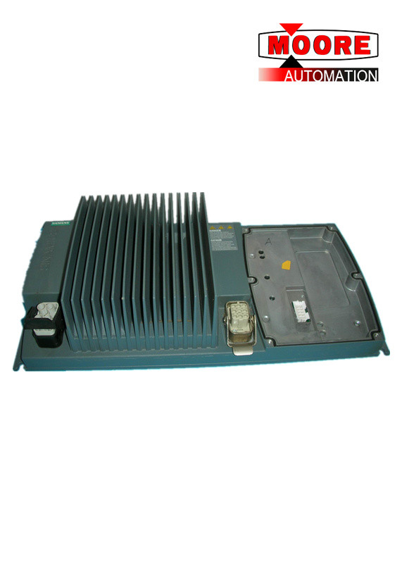 SIEMENS 6SL3525-0PE21-5AA1 Power Module