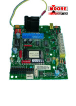 EMERSON 03855500116A12 servo drive