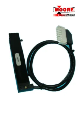 FOXBORO P0904FH.B OUTPUT Module