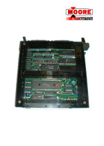 Mitsubishi MW712 Circuit Board