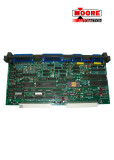 Mitsubishi MW621 MW621C BN634A233G51 CIRCUIT Board