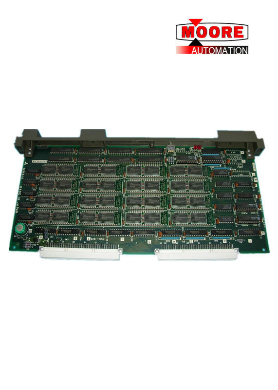 Mitsubishi MW414 MW414B Circuit Board