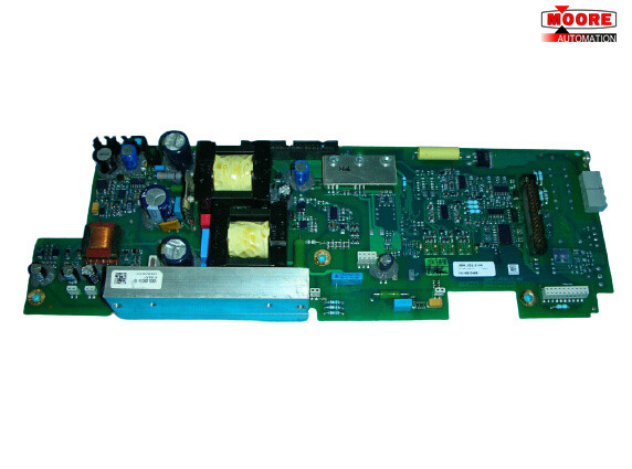 ABB 3BHE039905R0101 LTC745A101 Drive Board