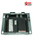 Allen Bradley 2094-PR2 2 Axis Power Rail