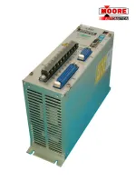 CKD Servo AX9000GS Driver