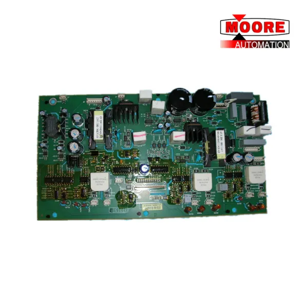 Schneider 16250880212A11 16250870112A03 Control Card
