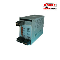 MOORE ECT/4-20MA/4-20MA, 1-5V/24DC AC Power Input