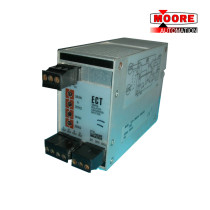 MOORE ECT/4-20MA/2X4-20MA/24DC Signal Isolator Converter