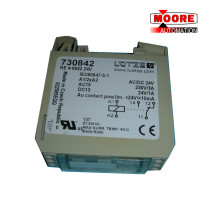LUTZE 730842 RE4-0842 24V Competitive Price
