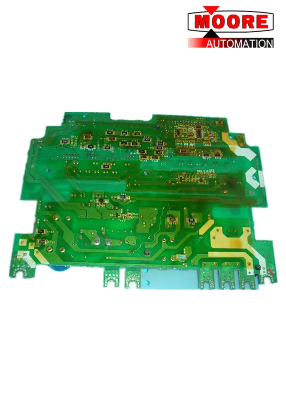 FUJI G11-PPCB-4-5.5 SA528531-05 POWER SUPPLY BOARD