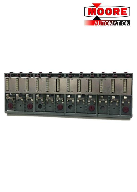 B&R 3BP151.4 PLC Backplane 12 Slots