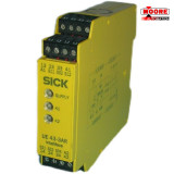SICK UE43-3AR3D2 6034568 safe control