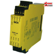SICK FX3-XTIO84002 1044125 FX3-XTI084002 Extension Module