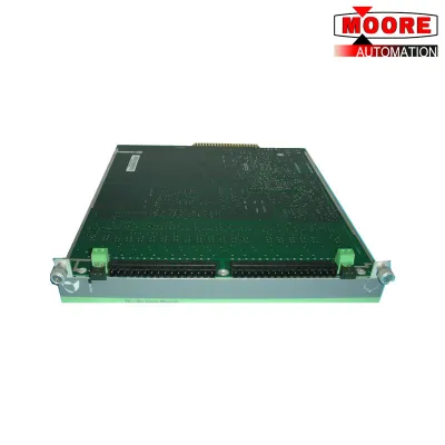 METSO IOP304 /181503 Input Module
