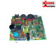 RELIANCE 59007-3 802283-84 59007-3D Remote I/O Module