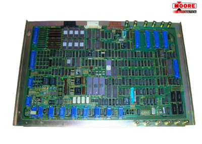 ABB MOX12-P3509 80026-173-23 POWER SUPPLY