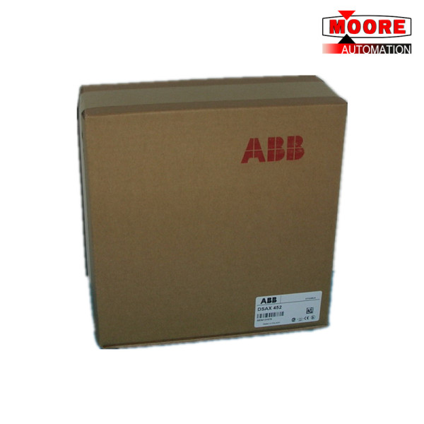ABB DSDX 451 /5716075-K/DSDX-451 EXPANSION I/O MODULE