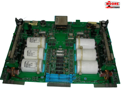 ABB SDCS-PIN-41 SDCS-PIN-41A DC governor pulse board, trigger board