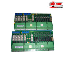 ABB DCS500 SDCS-IOB-23 interface board