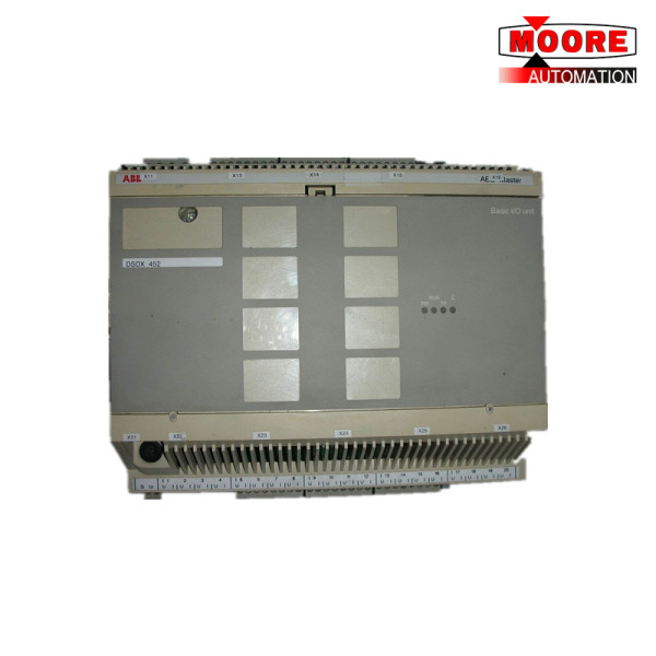 ABB DCS DSDX-452/DSDX 452/5716075-P DC Converter