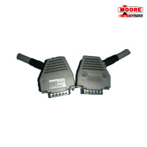 ABB TK821F 3BDM000150R1 Serial Cable (2 channel)