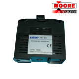 FATEK FBS-2DA analog output module