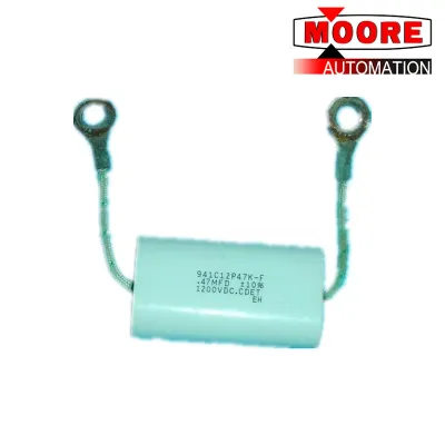 941C12P47K-F CONTROL MODULE