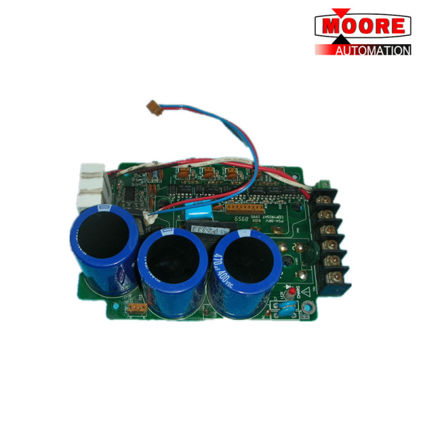 MITSUBISHI PS4-DRV WITH MODULE PM20CSJ060 Power Driver Module