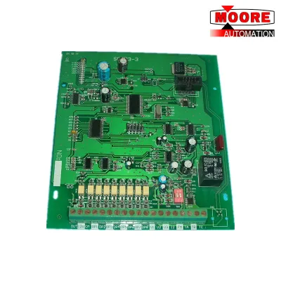 SCHNEIDER SD033-3 Controller