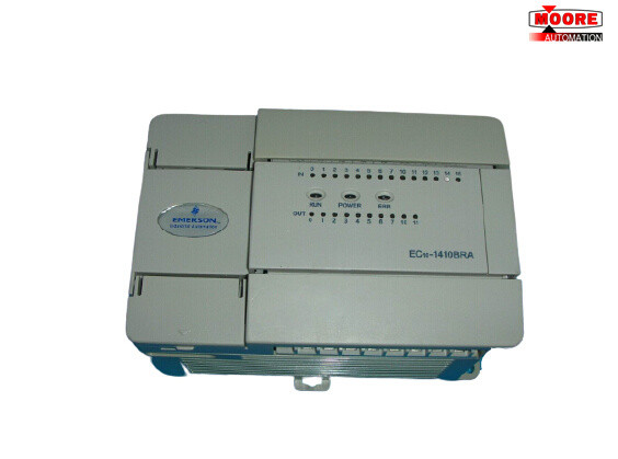 ICS TRIPLEX T8311C Interface