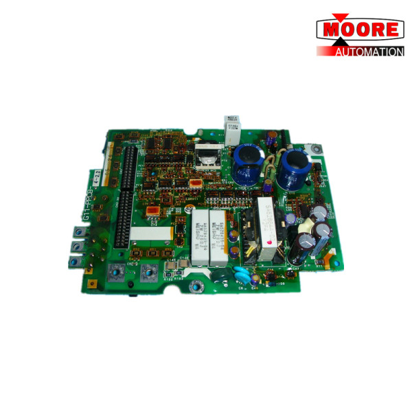FUJI G11-PPCB-4-2.2 SA528530-05 circuit board