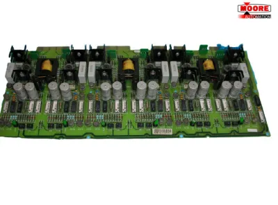 EMERSON KJ3101X1-BB1 12P1866X062 8-Channel IS DI Field Safety Module
