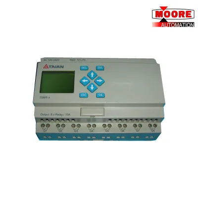 TAIAN 20MR-A controller