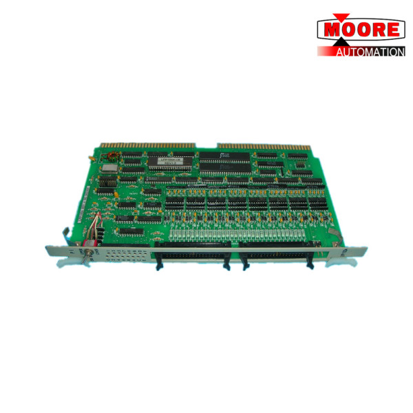 HITACHI LPP100A PI DCS module