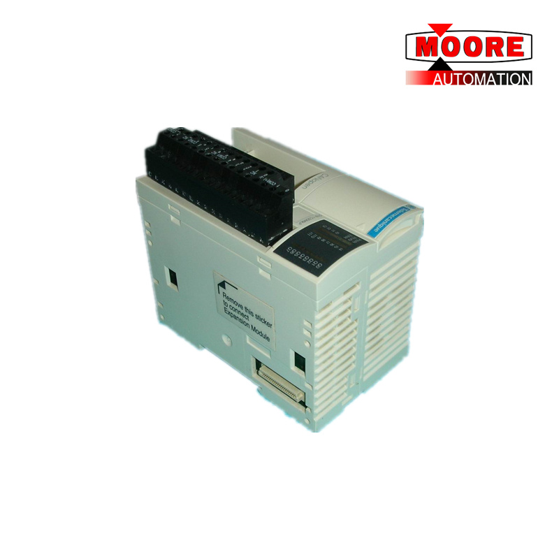 Schneider OTB1 CODM9LP Network Interface Module