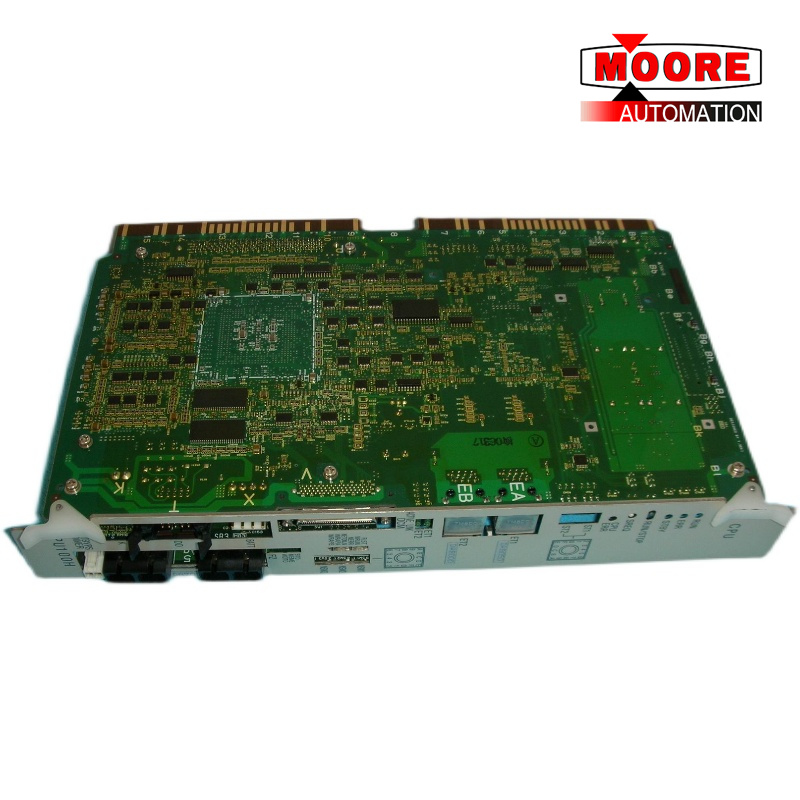 Hitachi R700 Cpu HITACHI CPU LPU100H CPU Module