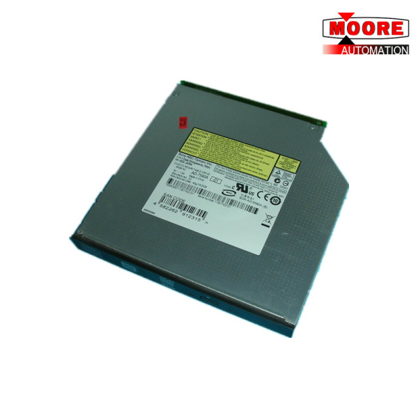 Siemens 6ES7647-6BD16-0BB0 AD-7590A Disassemble the hard drive