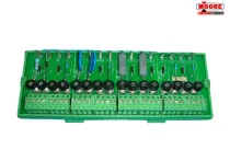 GE IC695PNC001-BABA Adapter controller module